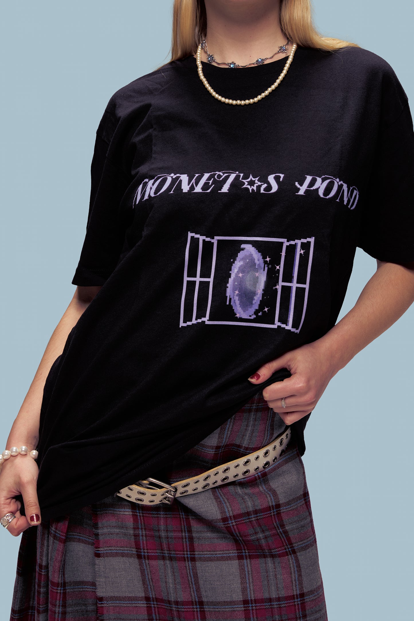 Window T-Shirt (non subscribers)