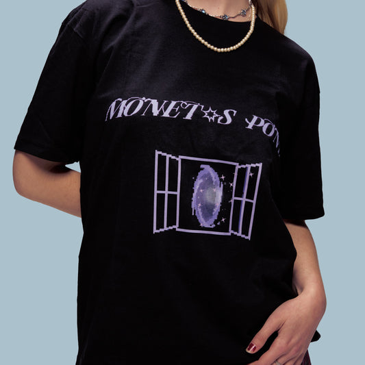 Window T-Shirt (non subscribers)