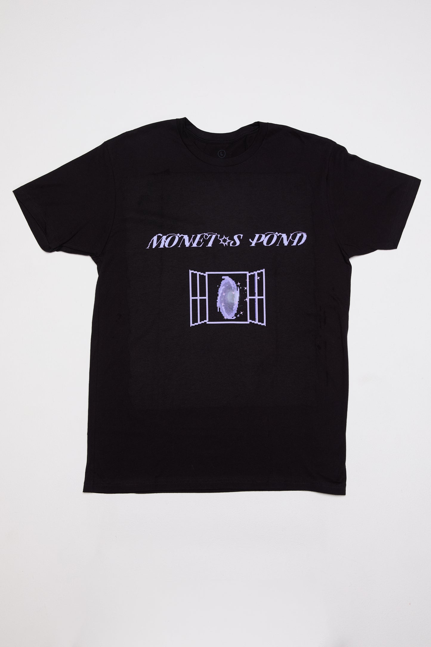 Window T-Shirt (non subscribers)