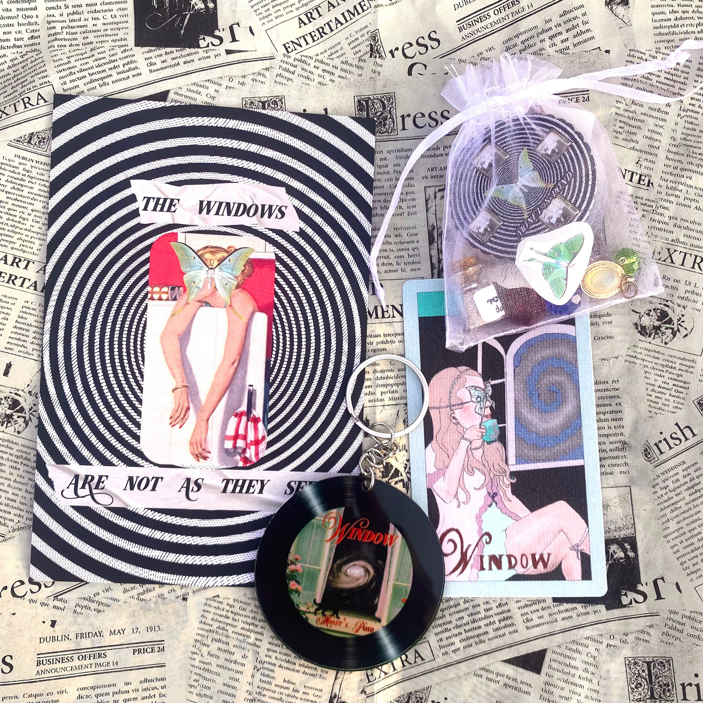 Mini Insider Bundle ( non subscribers)