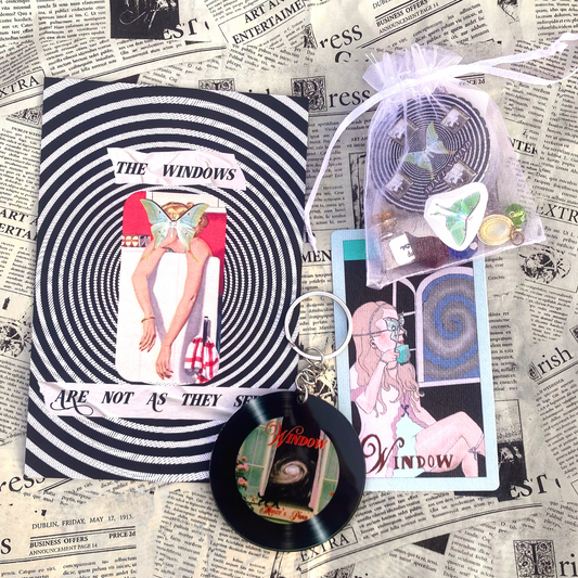 Mini Insider Bundle ( non subscribers)