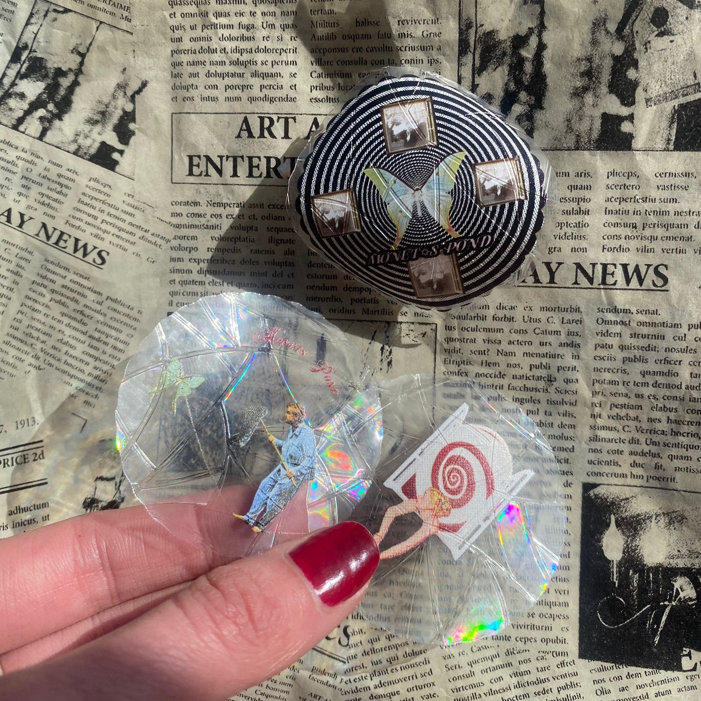 Mini Insider Bundle ( non subscribers)